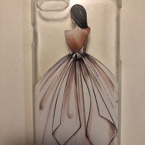 henri bendel Other - Lot of 2 IPhone cases 6s henri bendel Other - Lot of 2 IPhone cases 6s